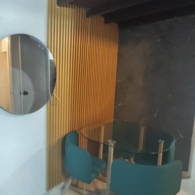 Acogedor y tranquilo apartamento en medellín - Apartamento de 1 dormitorio - 9