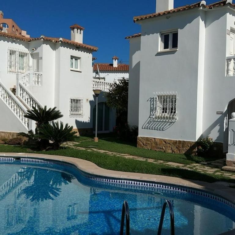 La Duna - A dos minutos del Mar - Apartamento de 2 dormitorios - 1