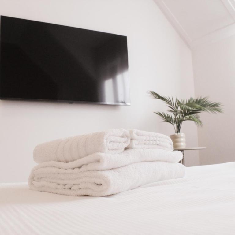 Le Suites del Duca C - Roma Prati - Appartamento con 1 Camera da Letto - 12