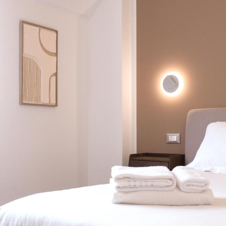 Le Suites del Duca C - Roma Prati - Appartamento con 1 Camera da Letto - 11