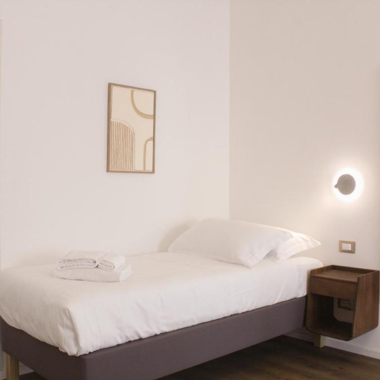 Le Suites del Duca C - Roma Prati - Appartamento con 1 Camera da Letto - 10