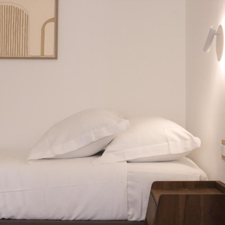 Le Suites del Duca C - Roma Prati - Appartamento con 1 Camera da Letto - 9