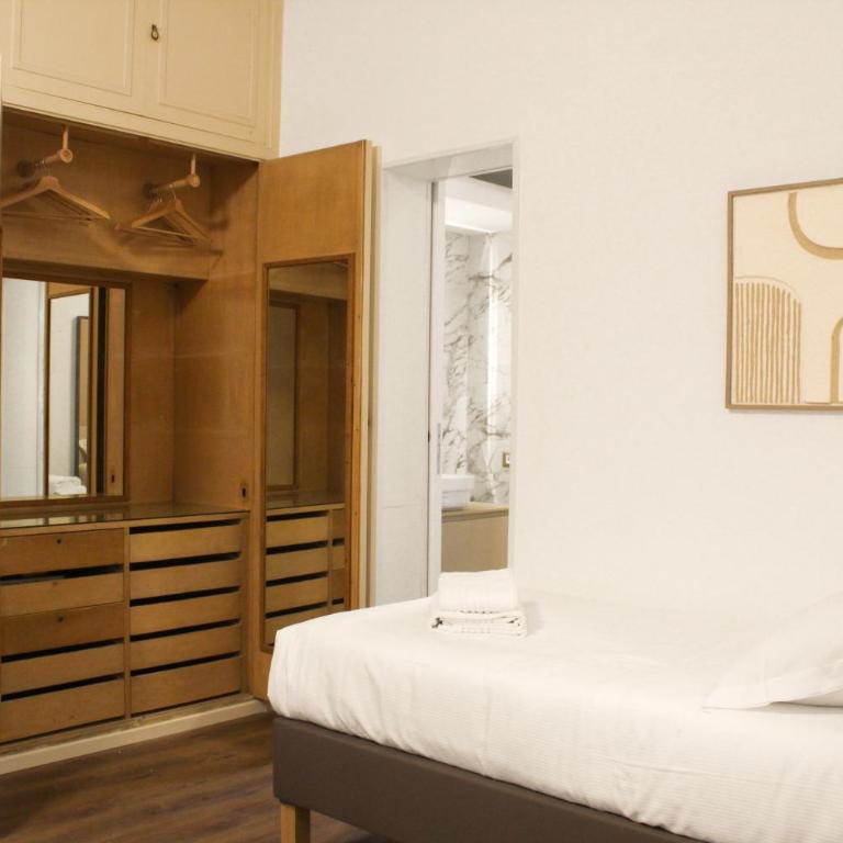 Le Suites del Duca C - Roma Prati - Appartamento con 1 Camera da Letto - 8