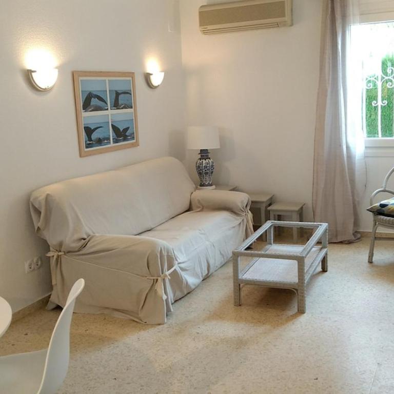 La Duna - A dos minutos del Mar - Apartamento de 2 dormitorios - 3