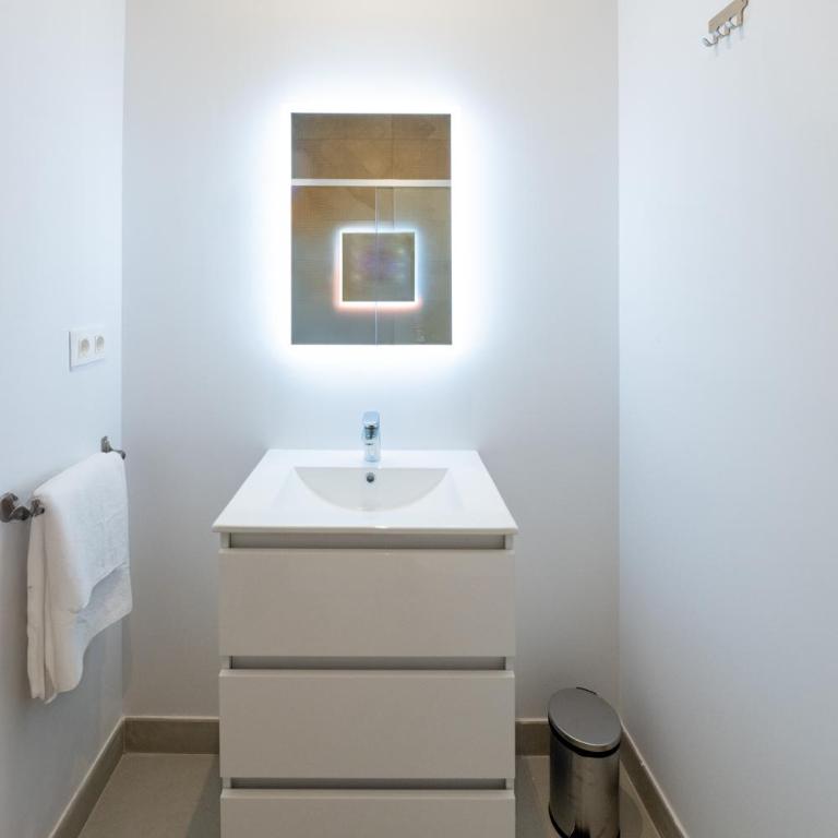 Amplio y reformado Cafeto - Apartamento de 3 dormitorios - 27