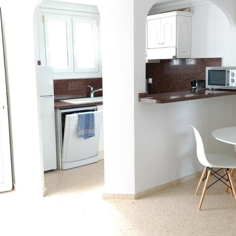 La Duna - A dos minutos del Mar - Apartamento de 2 dormitorios - 9