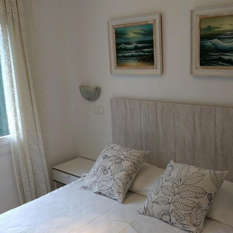 La Duna - A dos minutos del Mar - Apartamento de 2 dormitorios - 10