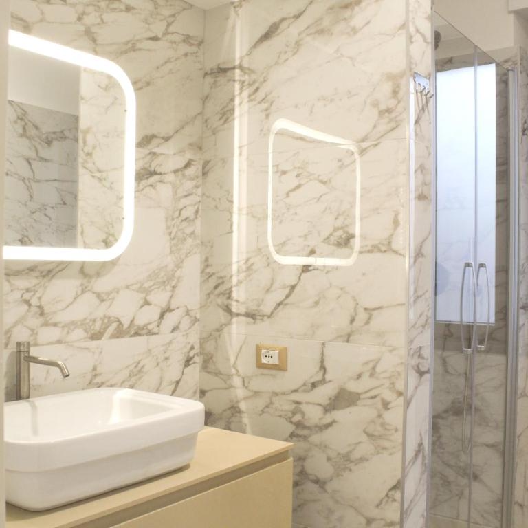 Le Suites del Duca C - Roma Prati - Appartamento con 1 Camera da Letto - 17
