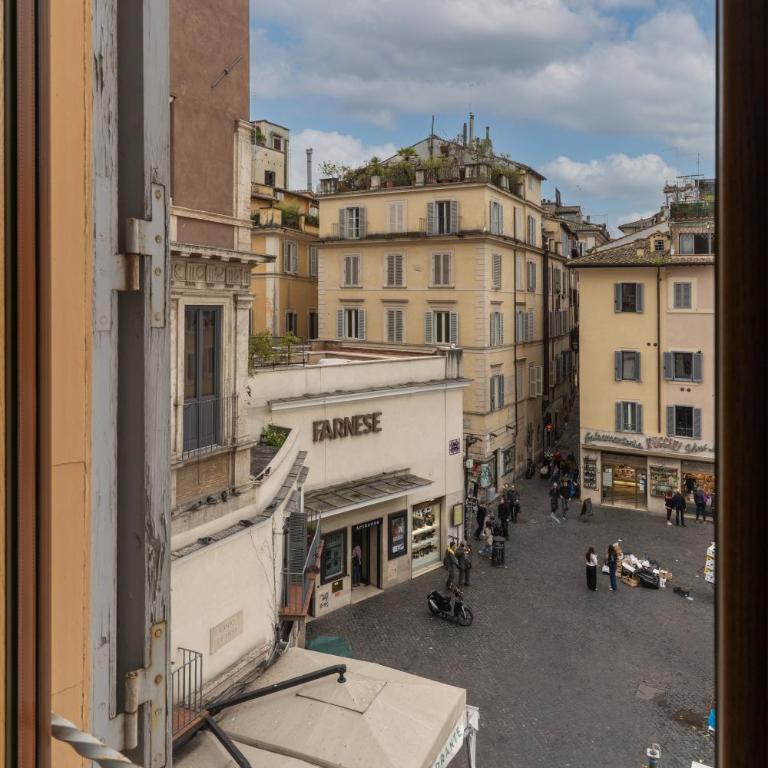 ImperiAle Luxury Home - Appartamento con 2 Camere da Letto e Vista Città - 12