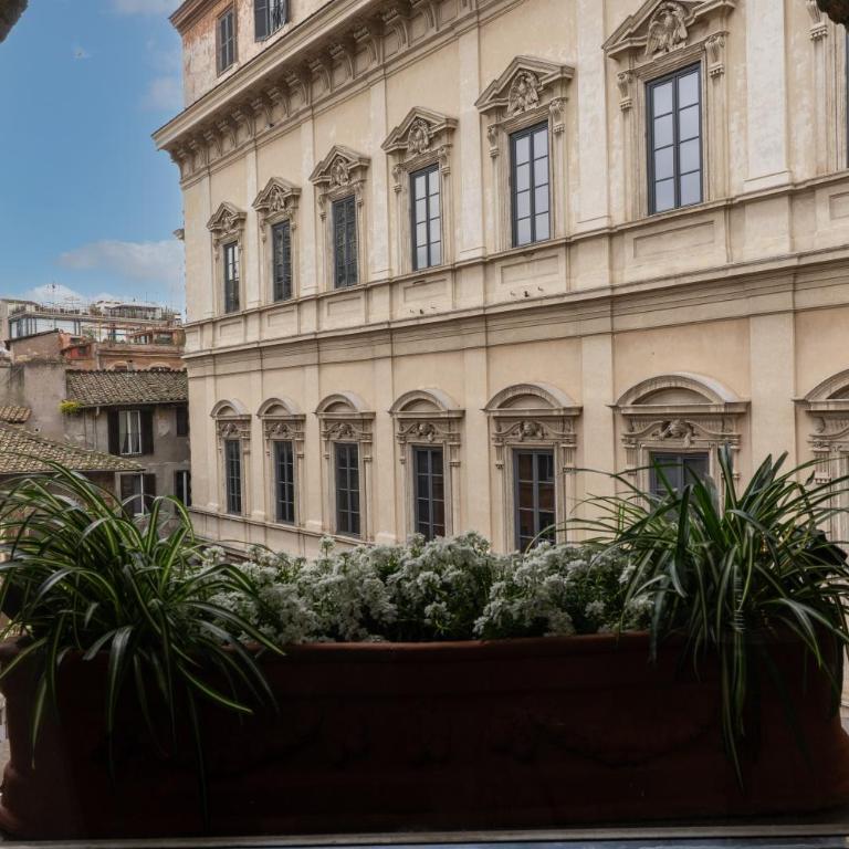 ImperiAle Luxury Home - Appartamento con 2 Camere da Letto e Vista Città - 22