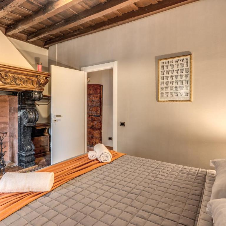 ImperiAle Luxury Home - Appartamento con 2 Camere da Letto e Vista Città - 31