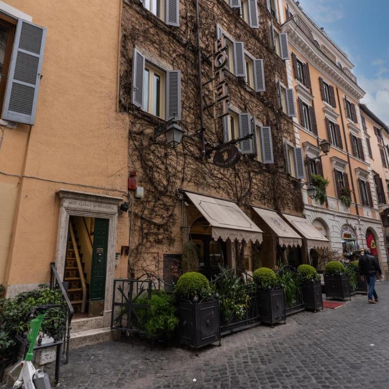 ImperiAle Luxury Home - Appartamento con 2 Camere da Letto e Vista Città - 34