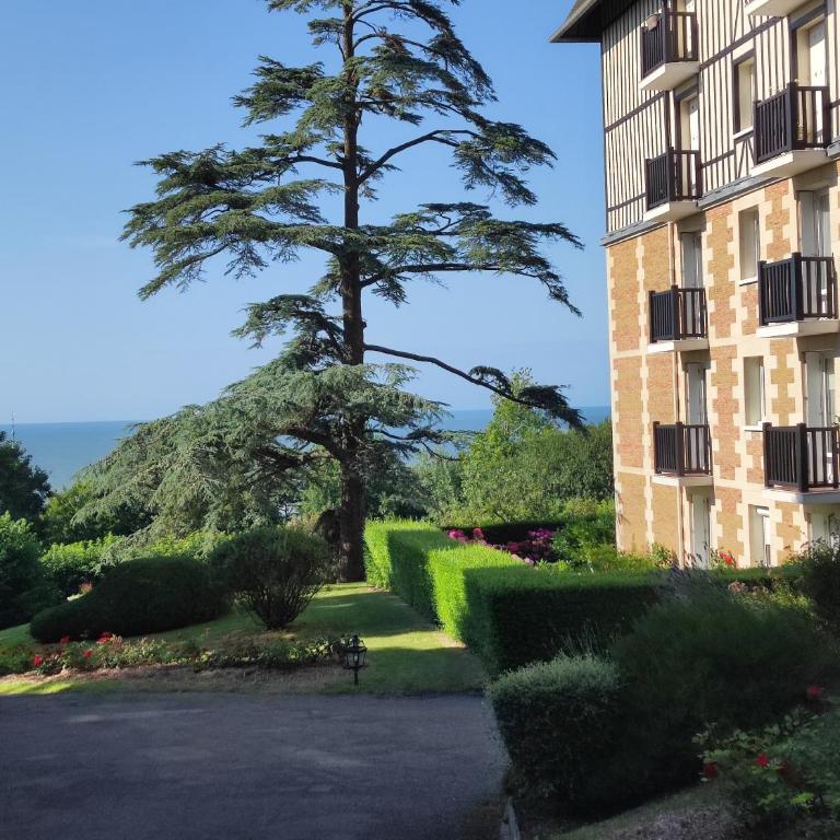 Résidence Brise du Large - Grand appartement 6 personnes magnifique vue mer - Apartamento de 3 dormitorios con vistas al mar - 2