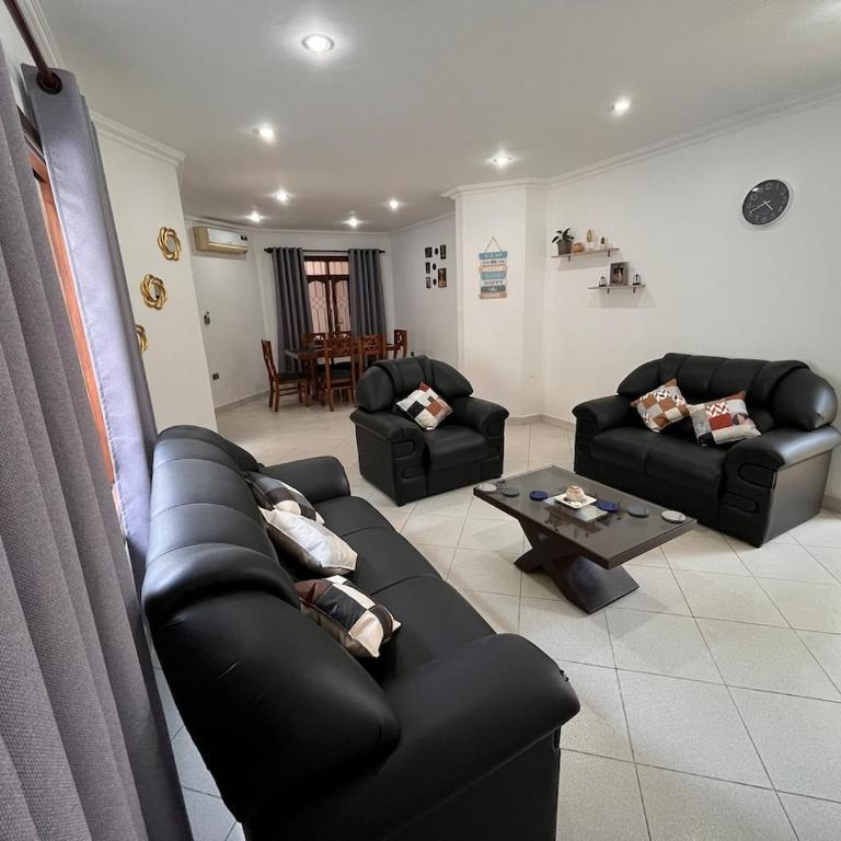Comfortable apartment in Hamacas and close to everything - Apartamento de 2 dormitorios - 3
