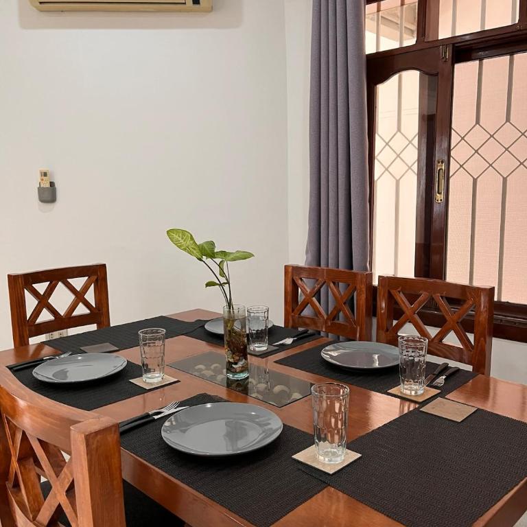 Comfortable apartment in Hamacas and close to everything - Apartamento de 2 dormitorios - 5
