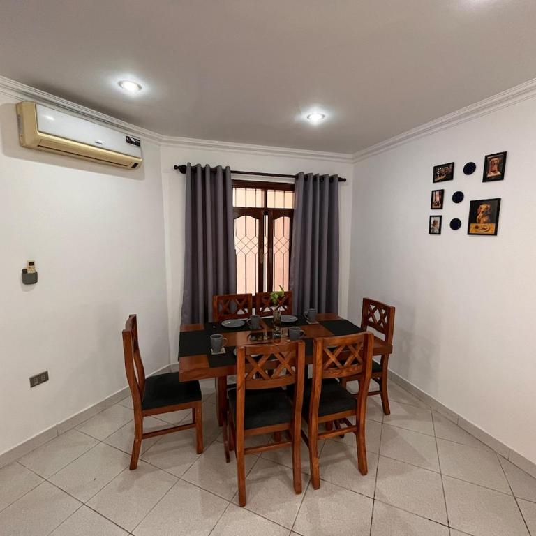 Comfortable apartment in Hamacas and close to everything - Apartamento de 2 dormitorios - 4