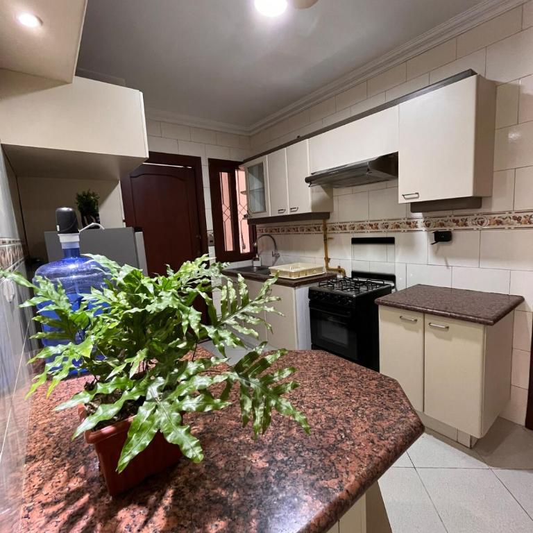 Comfortable apartment in Hamacas and close to everything - Apartamento de 2 dormitorios - 12