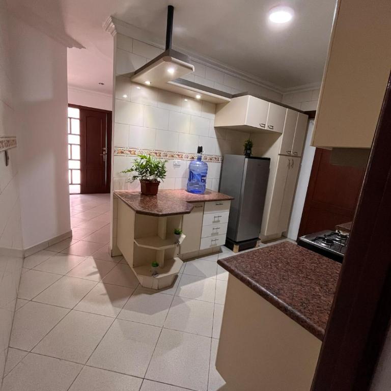 Comfortable apartment in Hamacas and close to everything - Apartamento de 2 dormitorios - 11