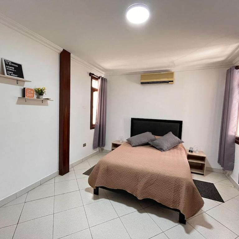 Comfortable apartment in Hamacas and close to everything - Apartamento de 2 dormitorios - 9