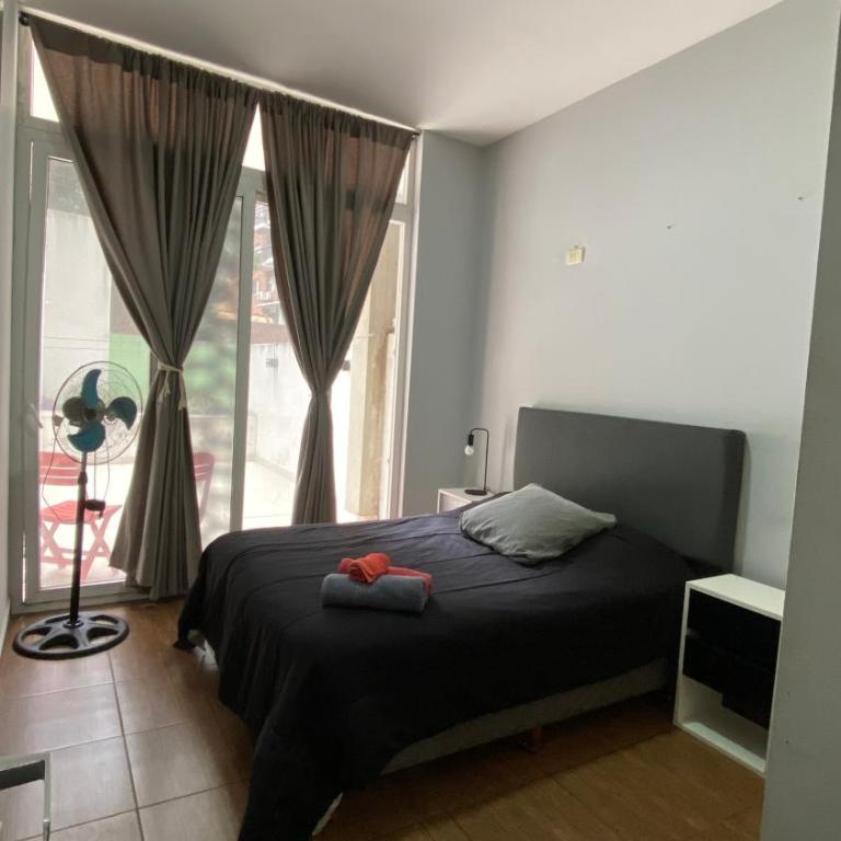 PB-Súper dpto Morón centro - Apartamento de 1 dormitorio - 15