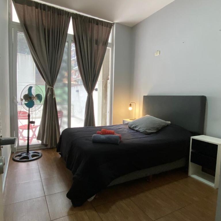 PB-Súper dpto Morón centro - Apartamento de 1 dormitorio - 14