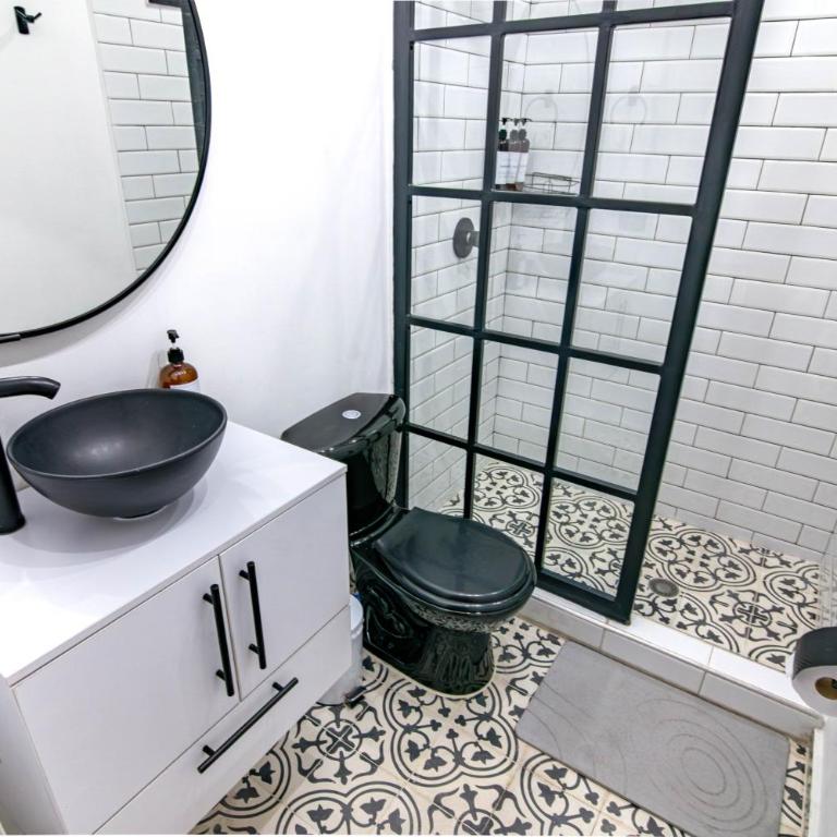 Hermoso apartamento estilo nórdico - Apartamento - 12