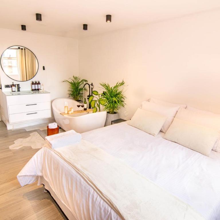 Hermoso apartamento estilo nórdico - Apartamento - 10