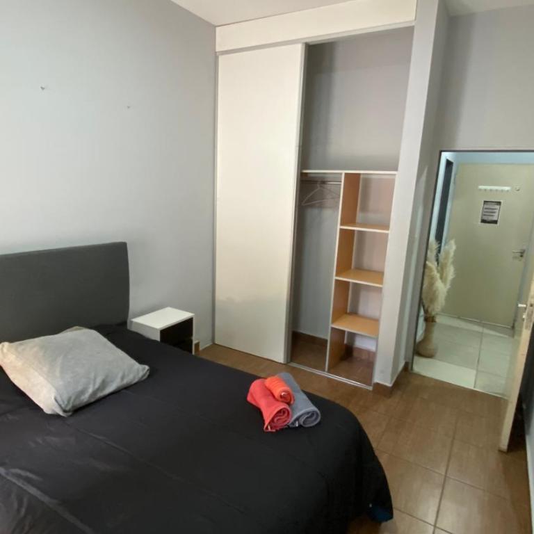PB-Súper dpto Morón centro - Apartamento de 1 dormitorio - 16