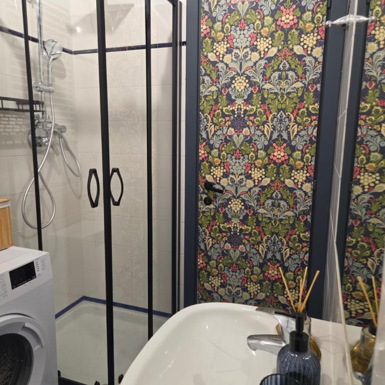 Home in Rome - Caracalla boutique - Appartamento con 2 Camere da Letto - 29