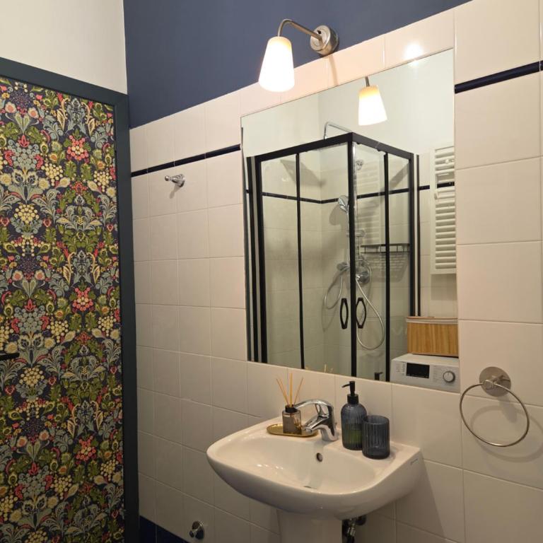 Home in Rome - Caracalla boutique - Appartamento con 2 Camere da Letto - 30