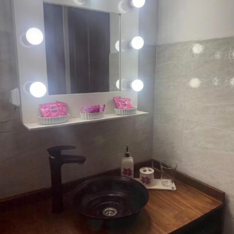 Apart hotel boutique Perla - Casa con 1 dormitorio - 50