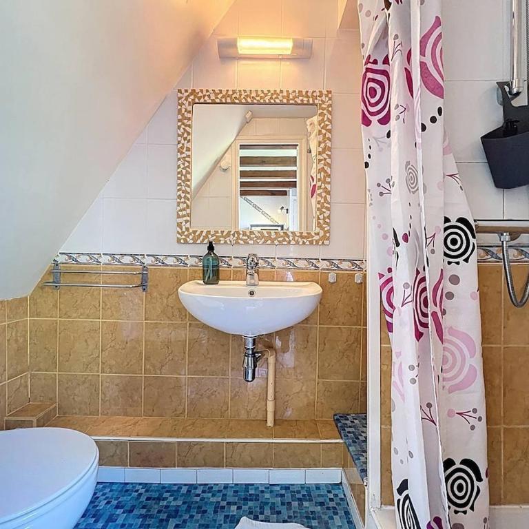 Biarritz La Milady- Résidence Lore Pean Studio D - Appartement 1 Chambre - 10