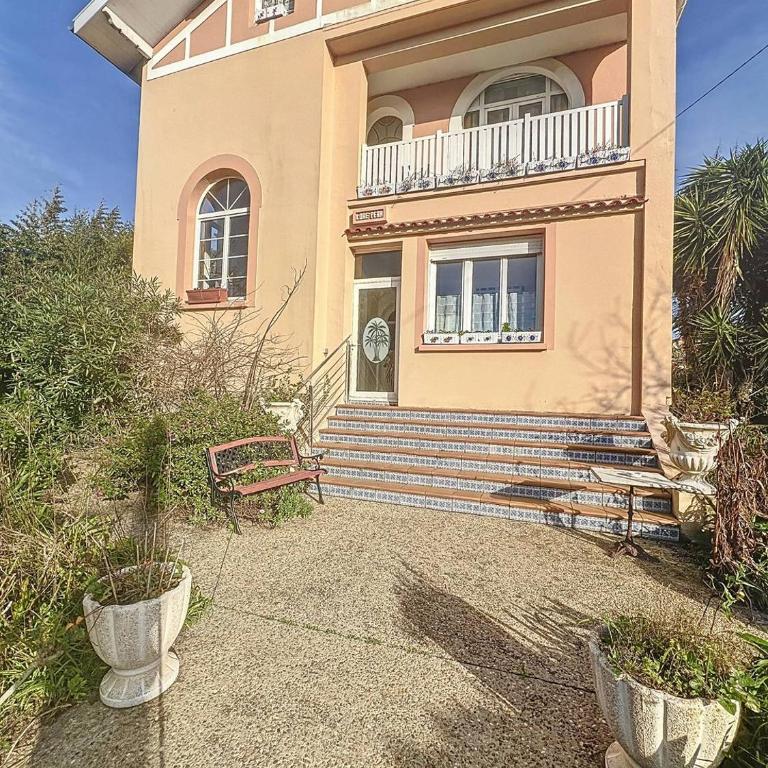 Biarritz La Milady- Résidence Lore Pean Studio D - Appartement 1 Chambre - 1