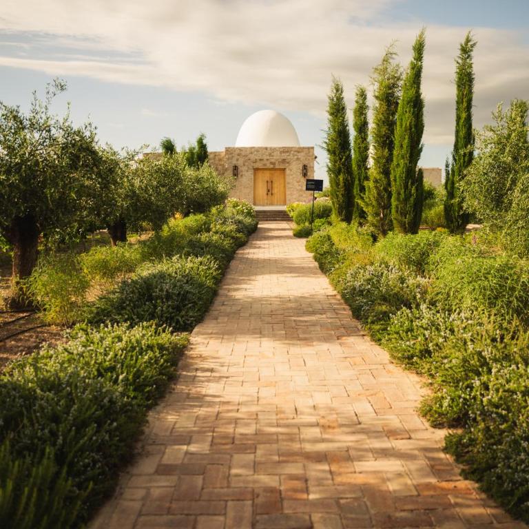 Chozos Resort - Villa de 1 dormitorio - 2