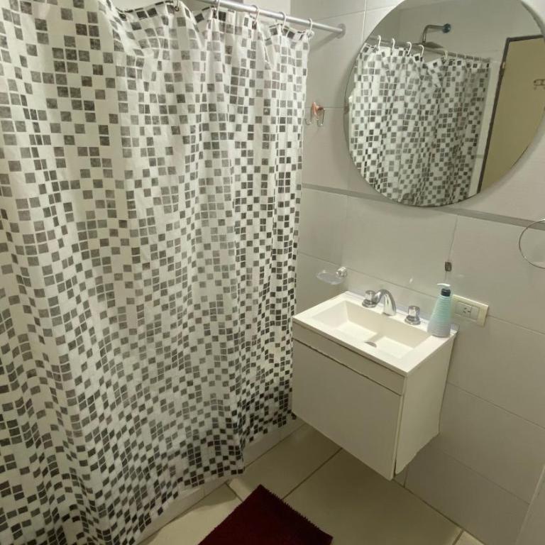 PB-Súper dpto Morón centro - Apartamento de 1 dormitorio - 12
