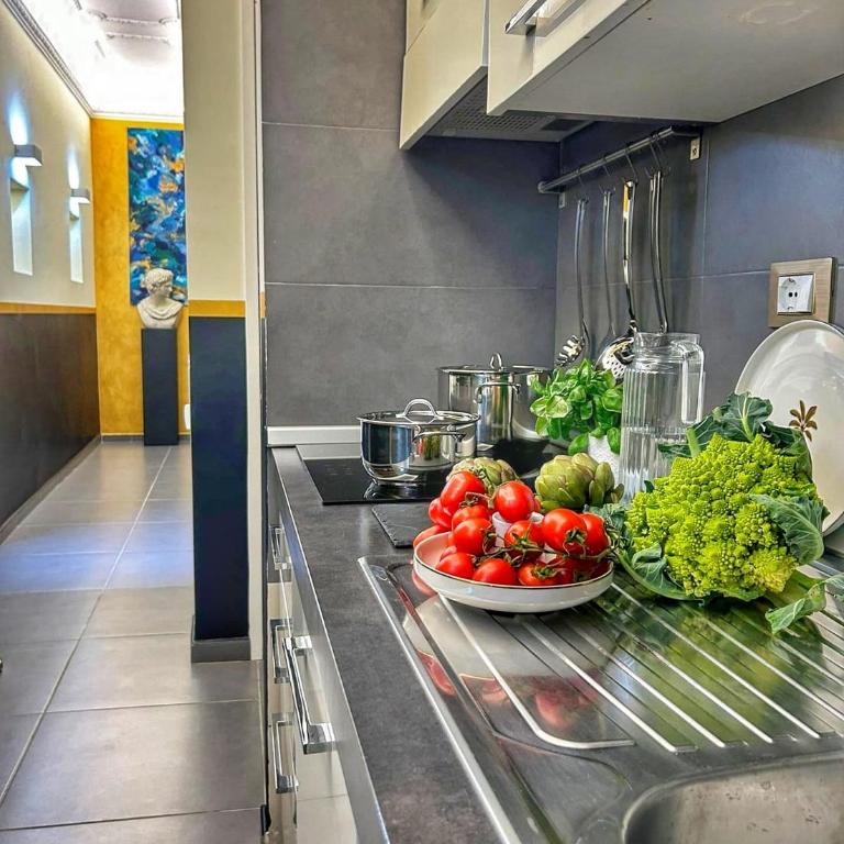 Domus Dreams - Appartamento con 2 Camere da Letto - 23