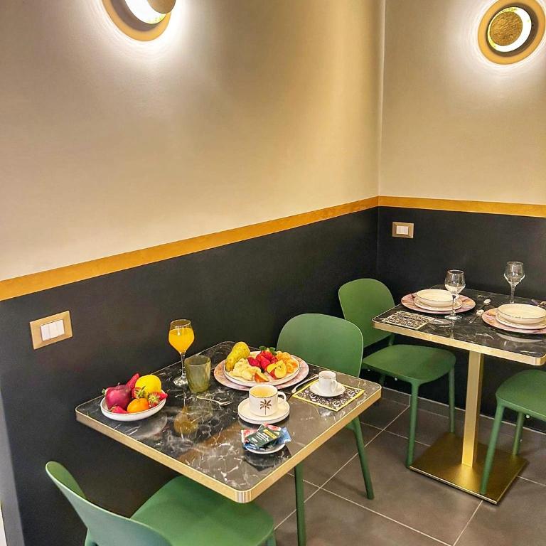 Domus Dreams - Appartamento con 2 Camere da Letto - 21