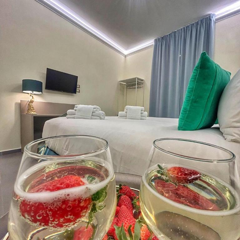 Domus Dreams - Appartamento con 2 Camere da Letto - 11