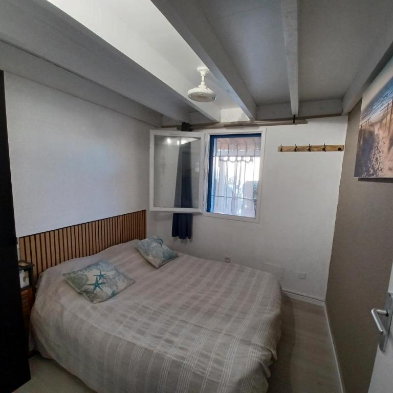maison 100 m de la plage à pieds - Haus mit 2 Schlafzimmern - 21