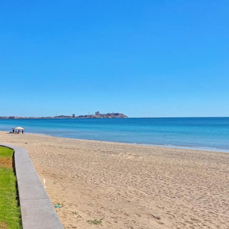 Ground Floor 1BR Beachfront - Steps to Pool - Princesa E104 - BeachBumCondos - Apartamento de 1 dormitorio - 13