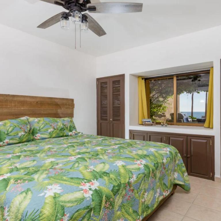 Ground Floor 1BR Beachfront - Steps to Pool - Princesa E104 - BeachBumCondos - Apartamento de 1 dormitorio - 24