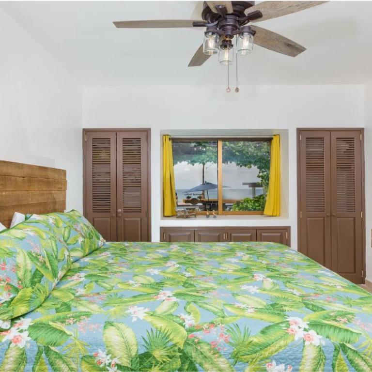 Ground Floor 1BR Beachfront - Steps to Pool - Princesa E104 - BeachBumCondos - Apartamento de 1 dormitorio - 25