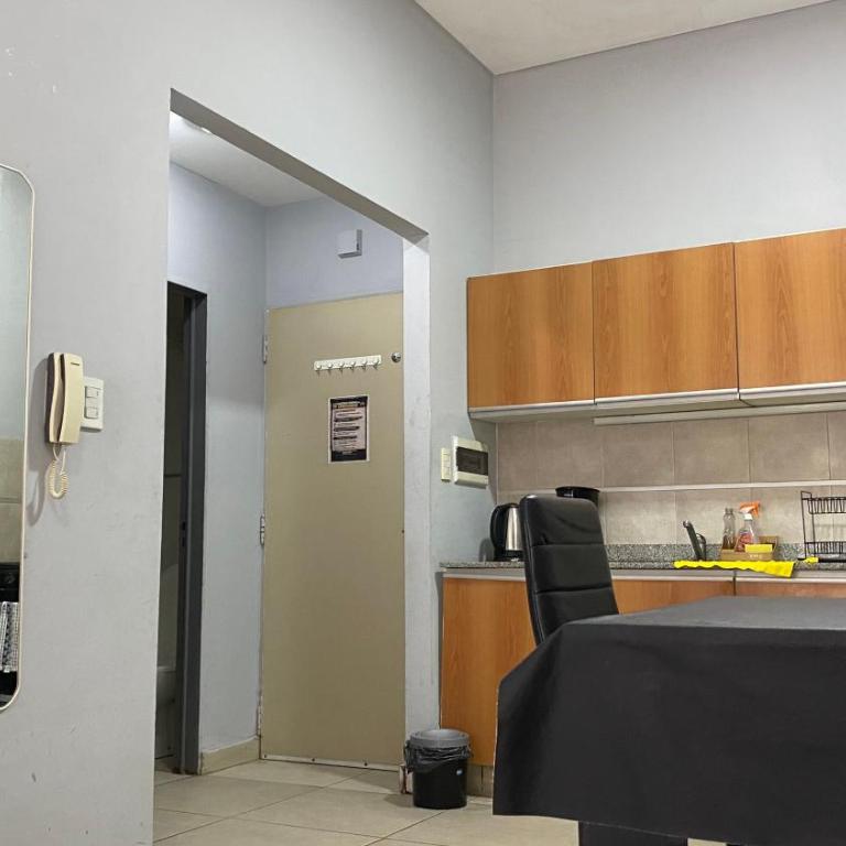 PB-Súper dpto Morón centro - Apartamento de 1 dormitorio - 17