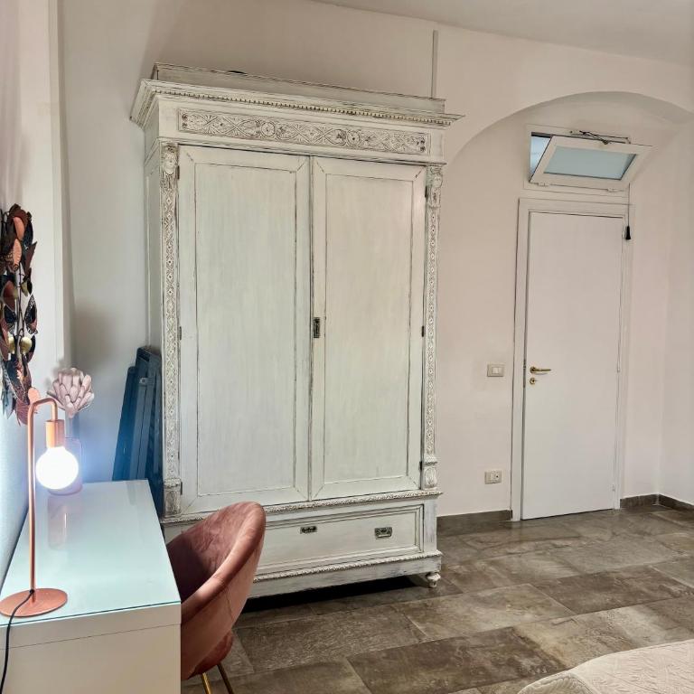Casa Raffadali, in centro storico a Palermo - Two-Bedroom Apartment - 11
