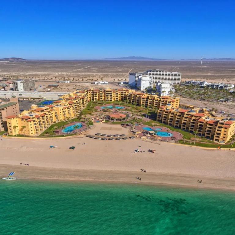 Ground Floor 1BR Beachfront - Steps to Pool - Princesa E104 - BeachBumCondos - Apartamento de 1 dormitorio - 38