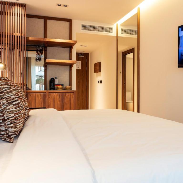 Hotel Indigo Gandia Beach by IHG - Habitación Estándar - 11