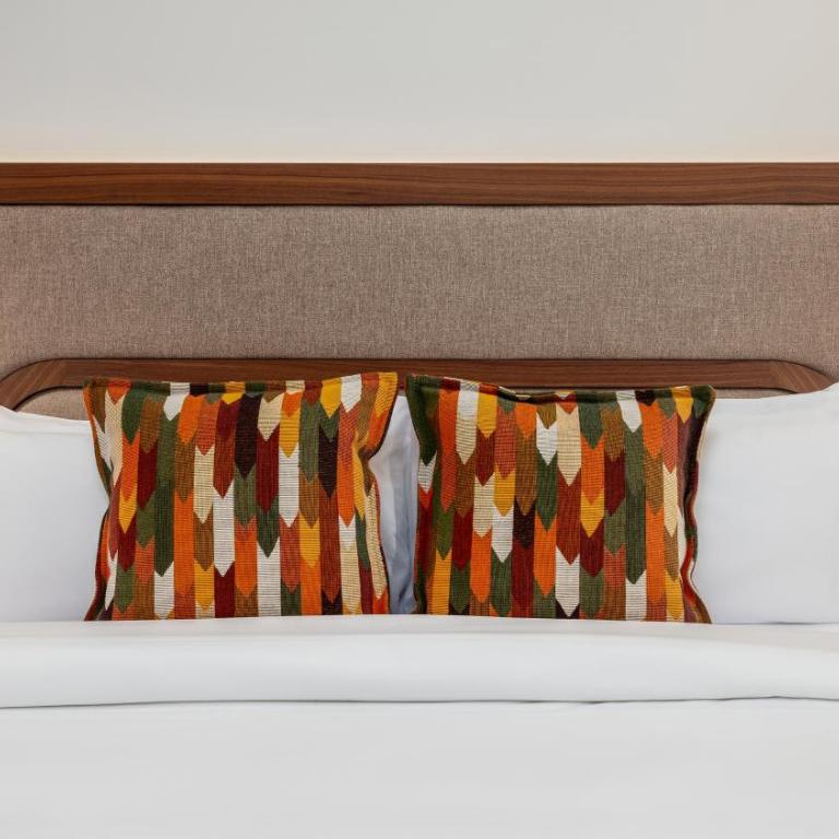 Hotel Indigo Gandia Beach by IHG - Habitación Estándar - 16