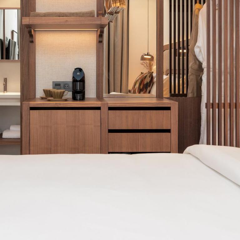 Hotel Indigo Gandia Beach by IHG - Habitación Estándar - 17