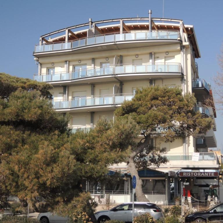 Condominio Sun Beach - Appartamento con 1 Camera da Letto - 1