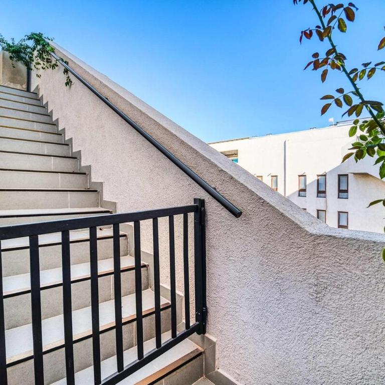 Vivero Vitacura - Duplex with Terrace and Wifi - Two-Bedroom Apartment - 3